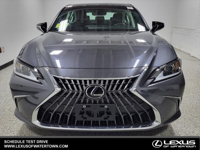 used 2022 Lexus ES 350 car, priced at $38,772