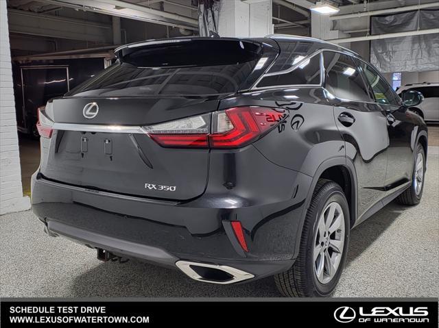 used 2019 Lexus RX 350 car, priced at $39,963