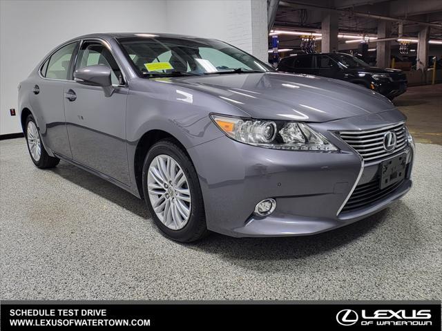 used 2014 Lexus ES 350 car, priced at $18,889