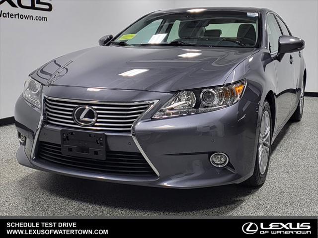 used 2014 Lexus ES 350 car, priced at $18,889