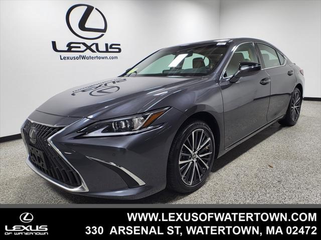 used 2024 Lexus ES 350 car, priced at $40,997