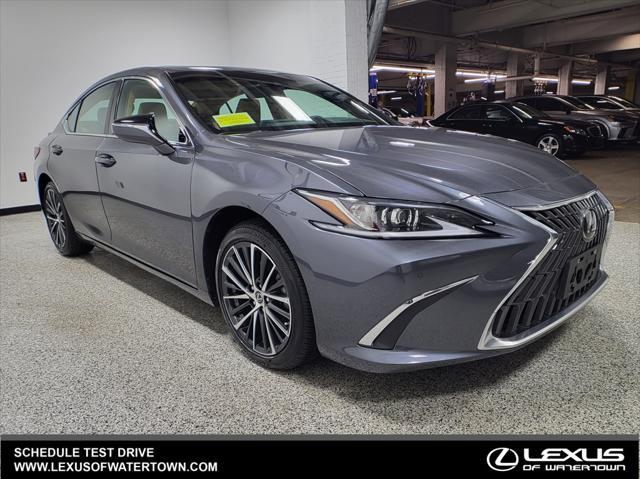 used 2024 Lexus ES 350 car, priced at $40,997