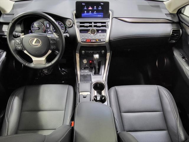 used 2019 Lexus NX 300 car, priced at $26,444