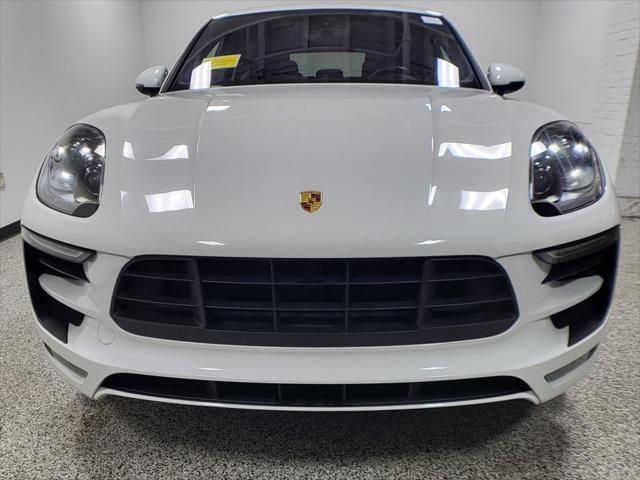 used 2018 Porsche Macan car, priced at $37,542