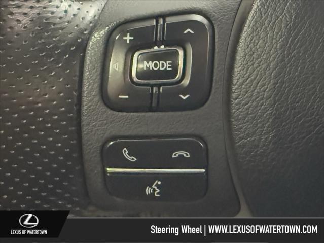 used 2019 Lexus IS 300 car, priced at $24,332