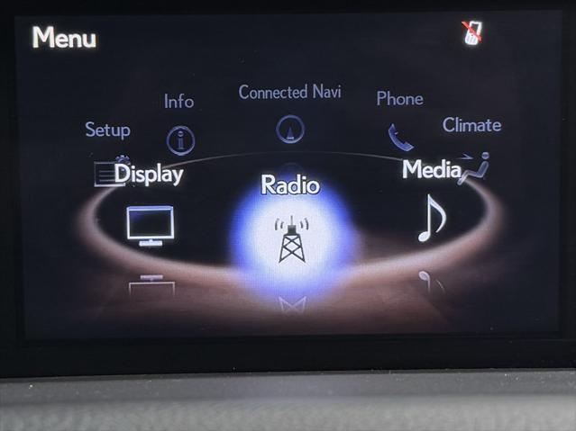 used 2019 Lexus IS 300 car, priced at $24,332