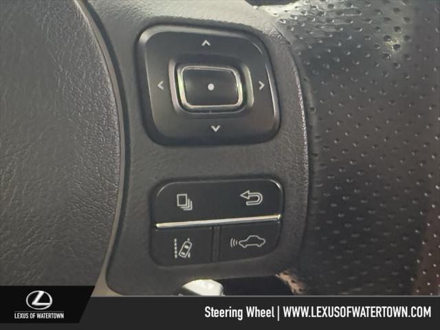 used 2019 Lexus IS 300 car, priced at $24,332