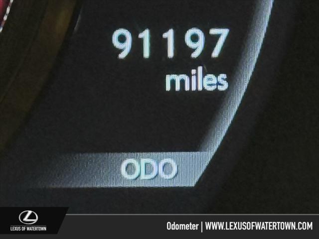 used 2019 Lexus IS 300 car, priced at $24,332