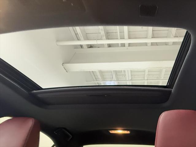 used 2019 Lexus IS 300 car, priced at $24,332