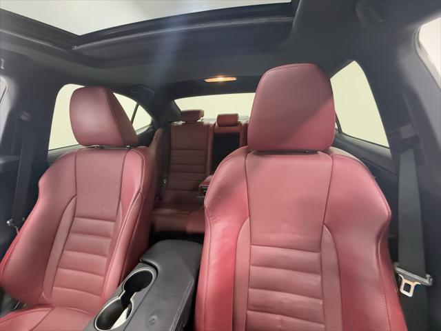 used 2019 Lexus IS 300 car, priced at $24,332