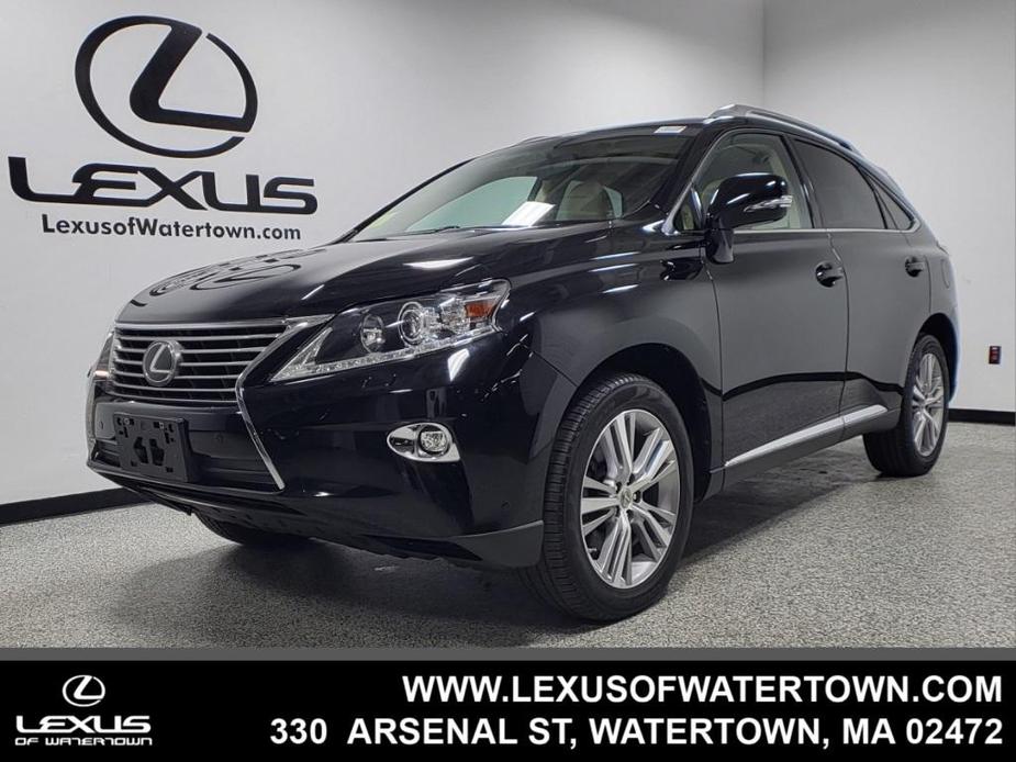 used 2015 Lexus RX 350 car, priced at $23,521