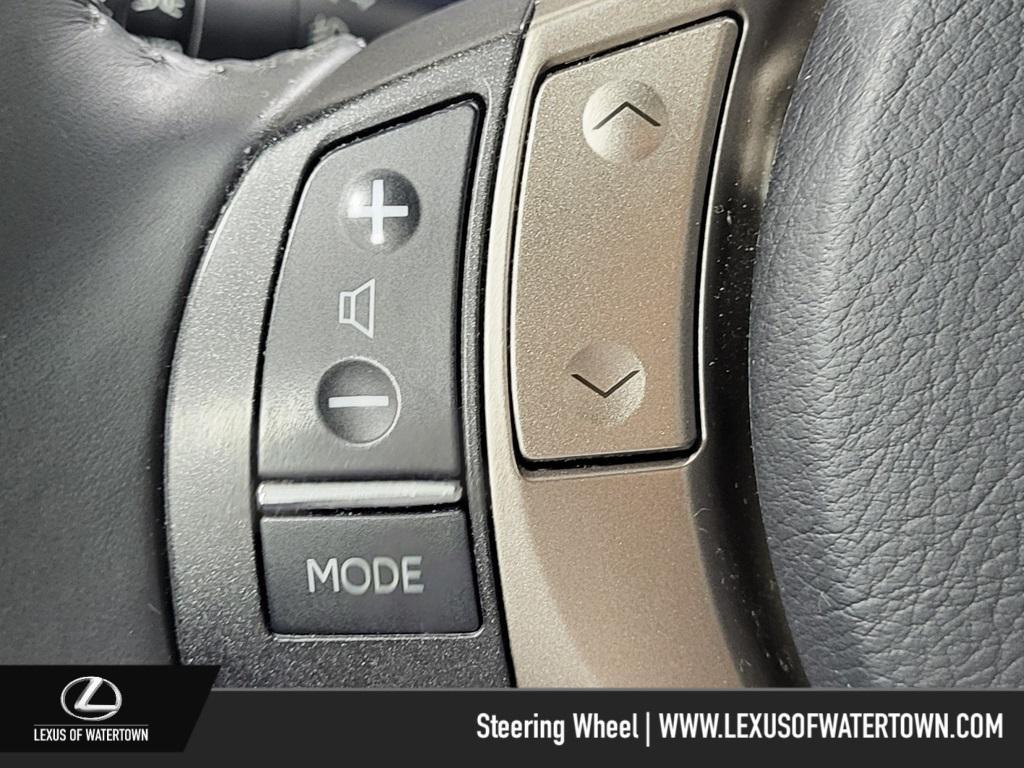 used 2015 Lexus RX 350 car, priced at $19,442