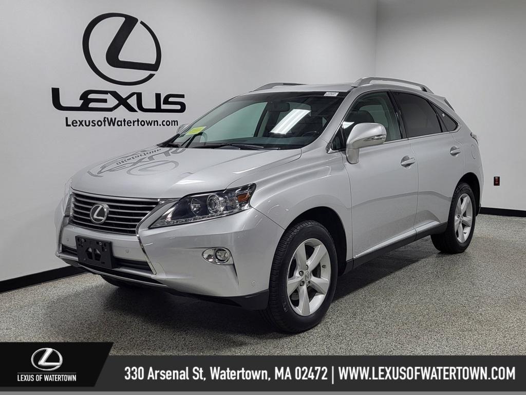 used 2015 Lexus RX 350 car, priced at $19,442