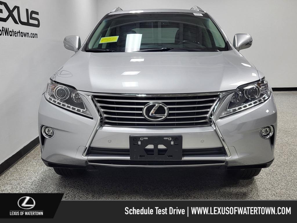 used 2015 Lexus RX 350 car, priced at $19,442