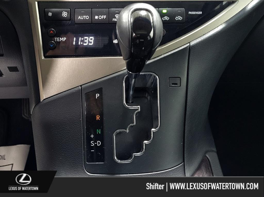 used 2015 Lexus RX 350 car, priced at $19,442