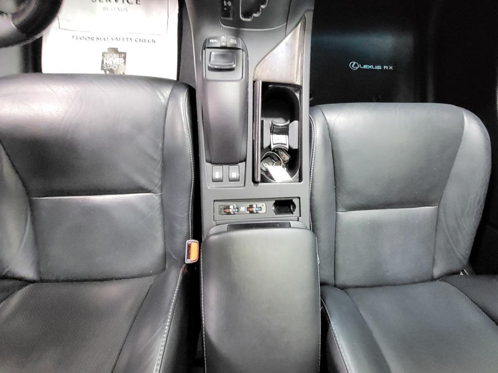 used 2015 Lexus RX 350 car, priced at $19,442