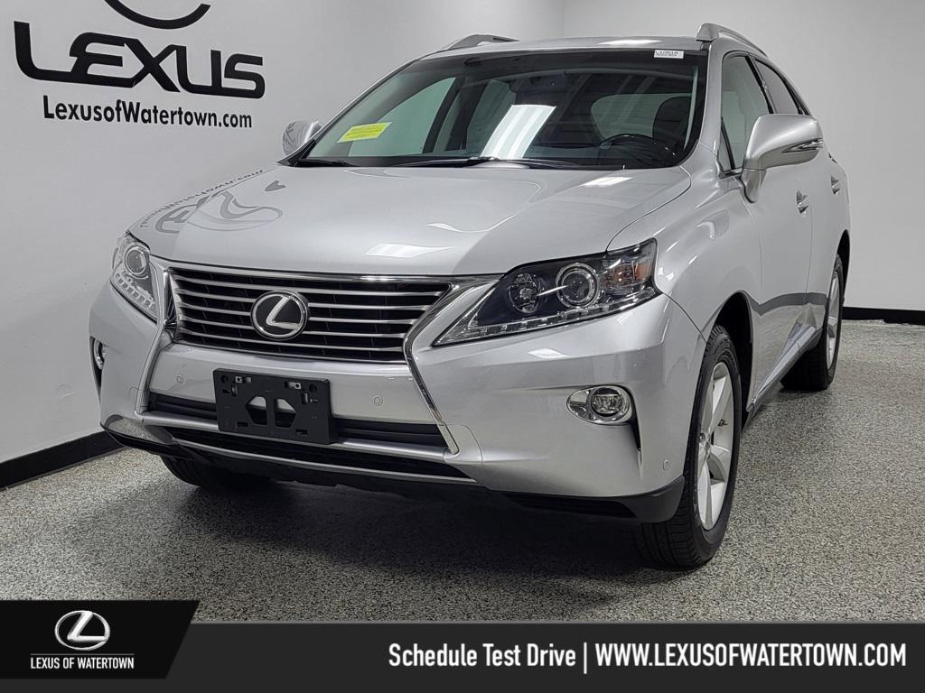used 2015 Lexus RX 350 car, priced at $19,442