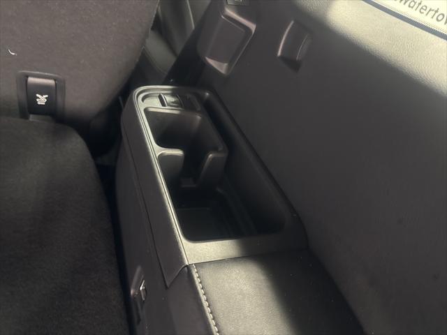 used 2025 Lexus TX 350 car, priced at $68,892