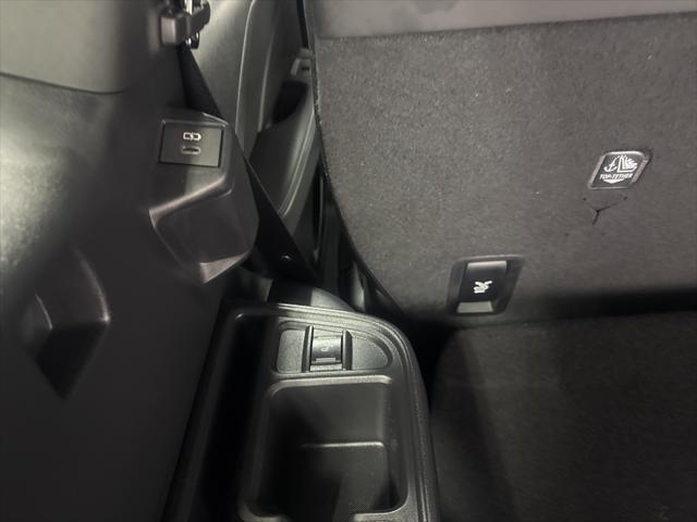 used 2025 Lexus TX 350 car, priced at $68,892