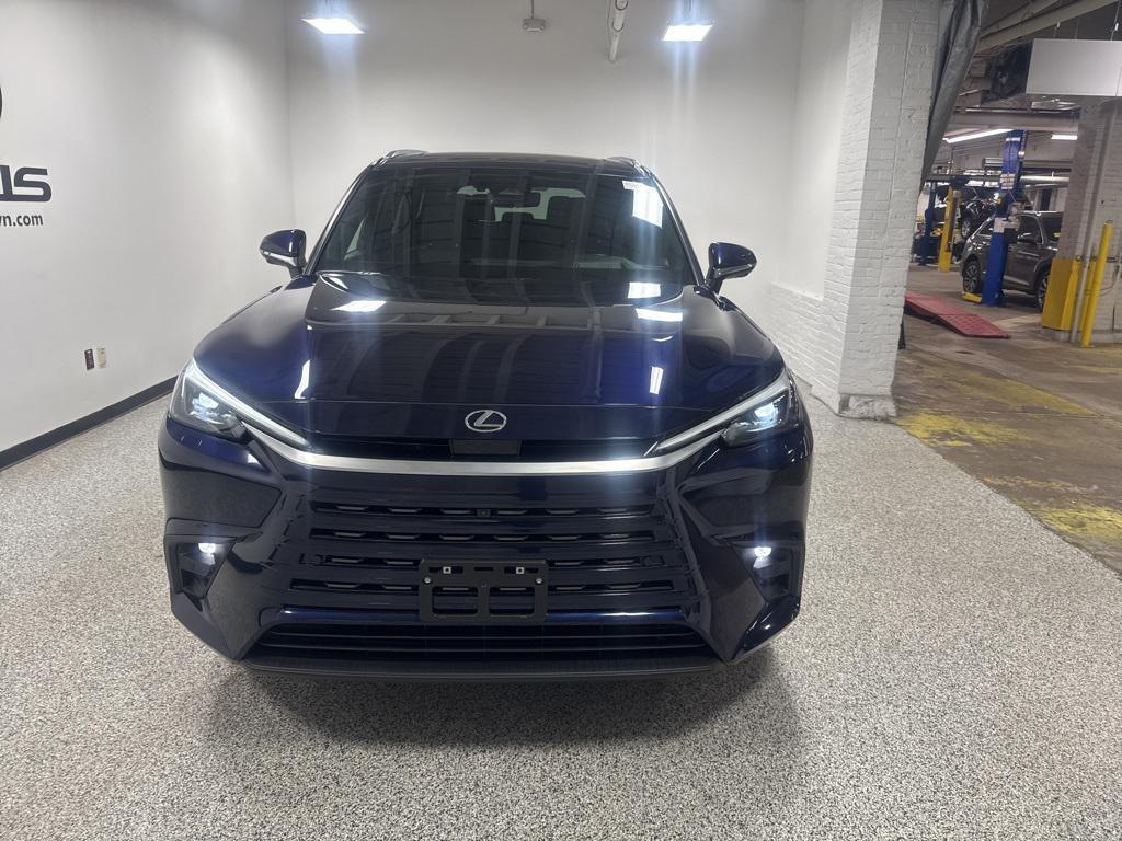 used 2025 Lexus TX 350 car, priced at $65,969