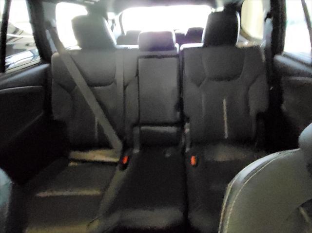 used 2025 Lexus TX 350 car, priced at $68,892