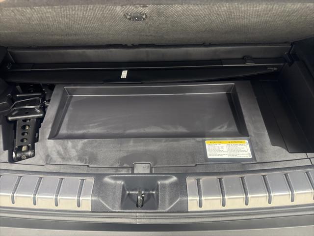 used 2025 Lexus TX 350 car, priced at $68,892