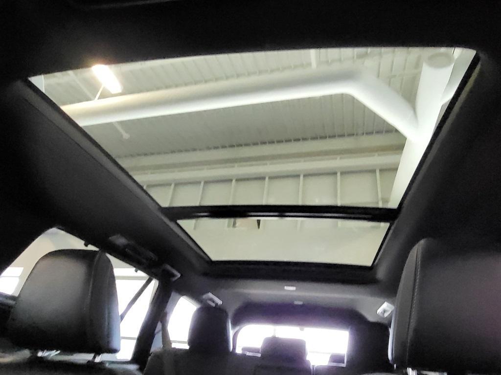 used 2025 Lexus TX 350 car, priced at $65,969