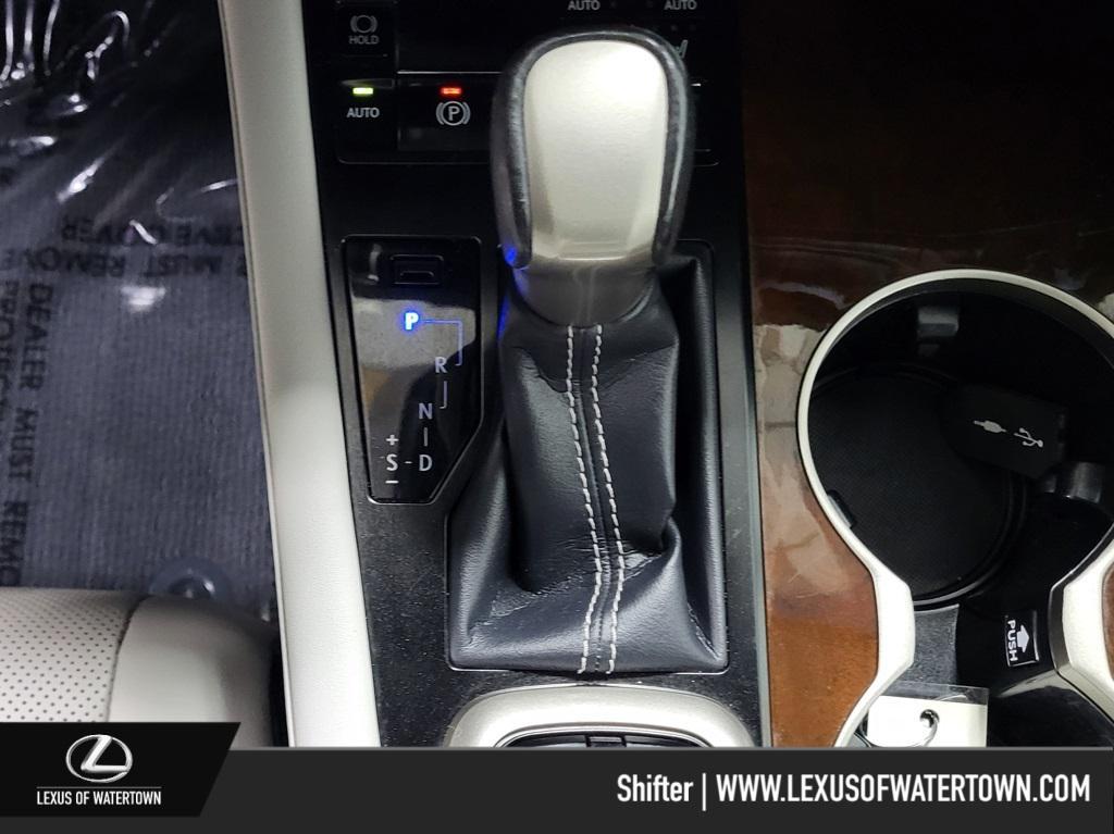 used 2018 Lexus RX 350 car, priced at $27,992