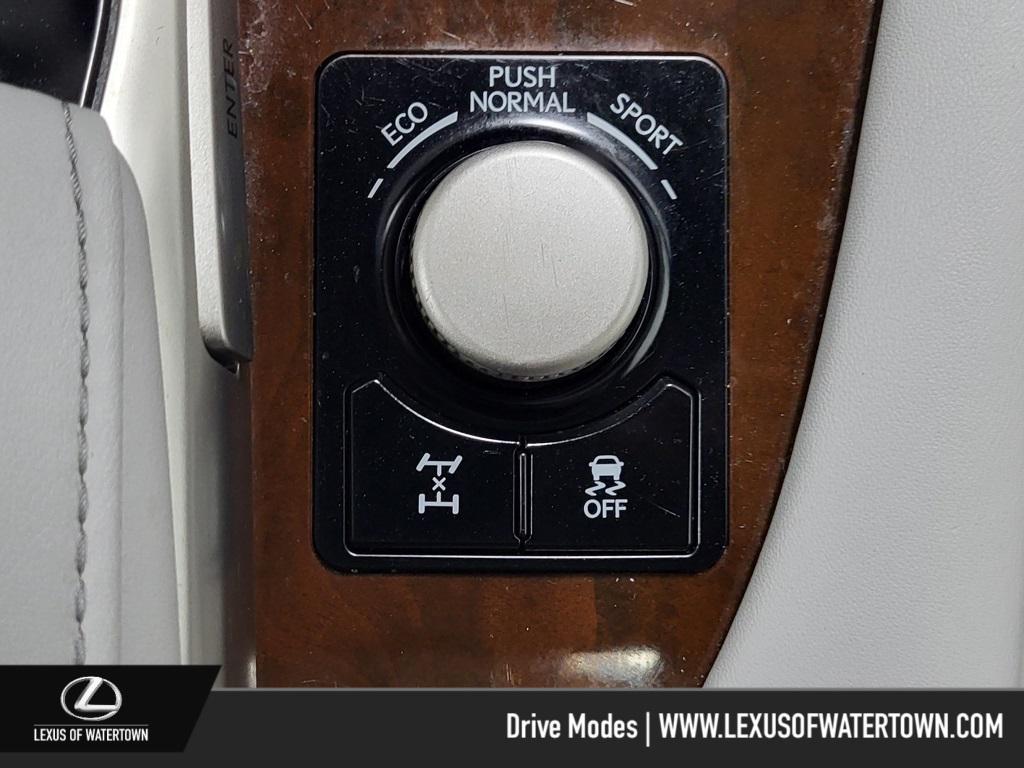 used 2018 Lexus RX 350 car, priced at $27,992