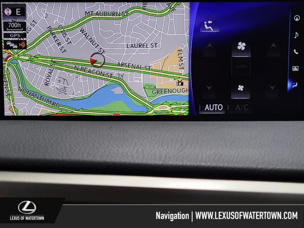 used 2018 Lexus RX 350 car, priced at $27,992