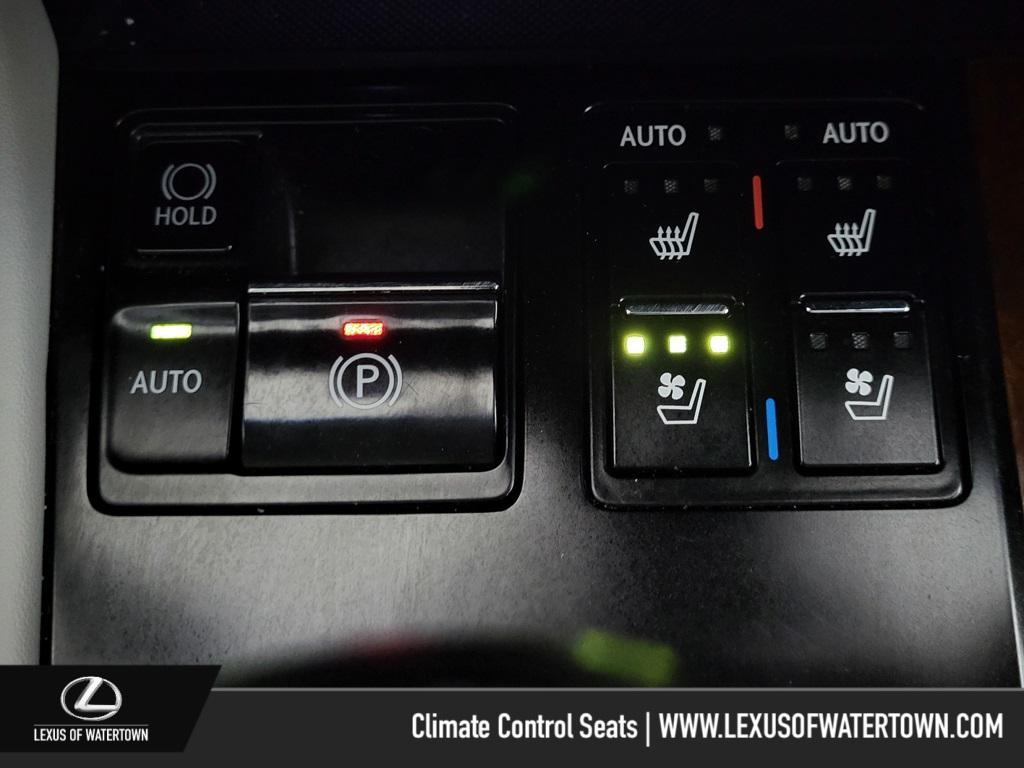 used 2018 Lexus RX 350 car, priced at $27,992