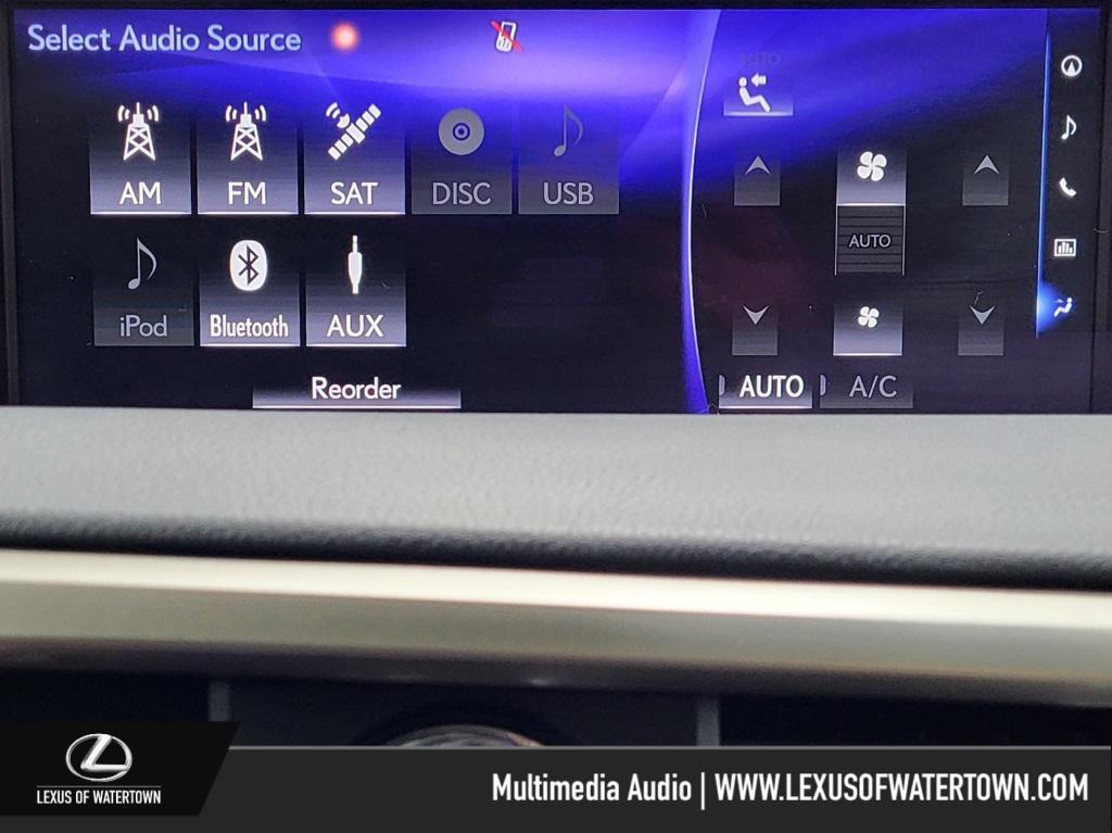 used 2018 Lexus RX 350 car, priced at $27,992