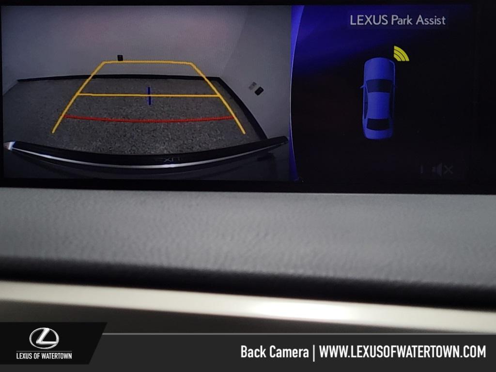 used 2018 Lexus RX 350 car, priced at $27,992