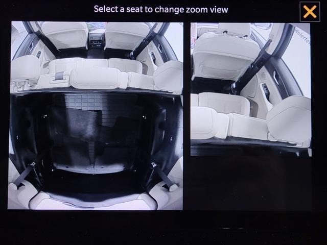 used 2022 Jeep Grand Cherokee L car, priced at $33,741