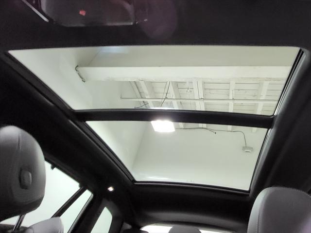 used 2019 BMW X3 car, priced at $30,887