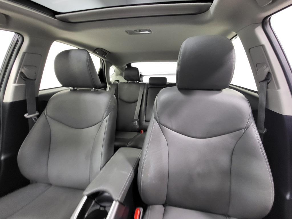 used 2014 Toyota Prius car, priced at $13,987