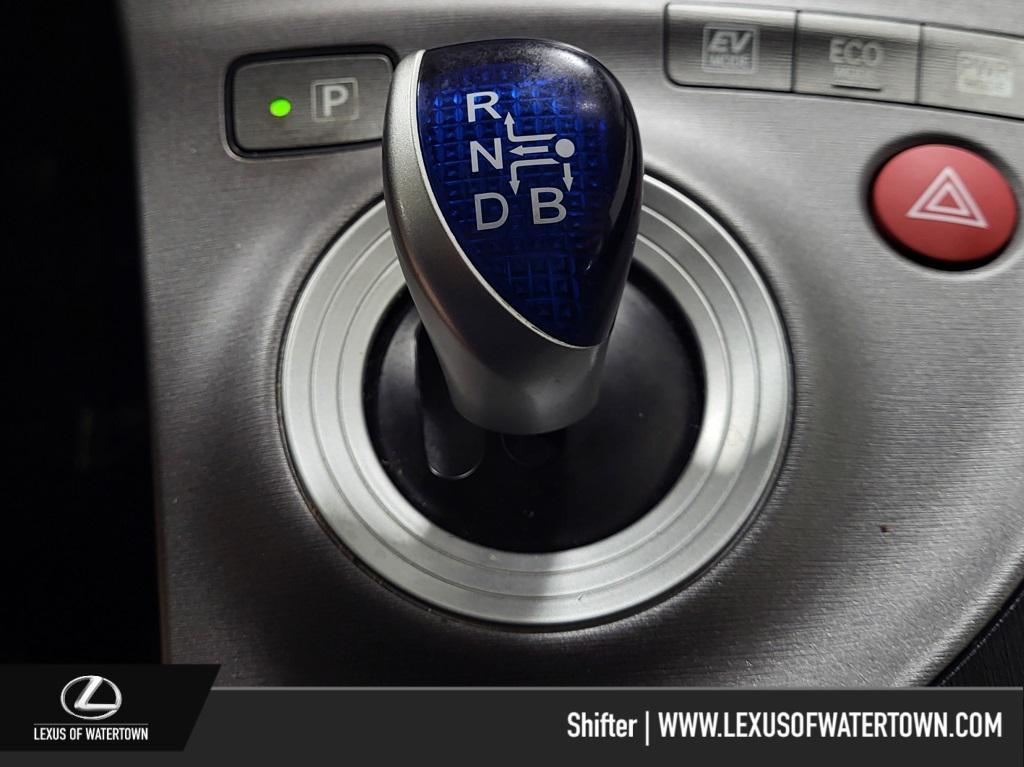 used 2014 Toyota Prius car, priced at $13,987