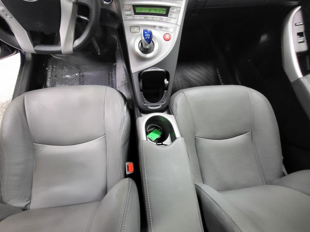 used 2014 Toyota Prius car, priced at $13,987
