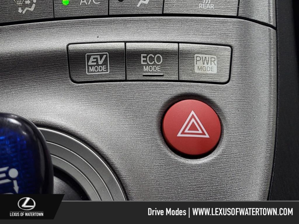 used 2014 Toyota Prius car, priced at $13,987