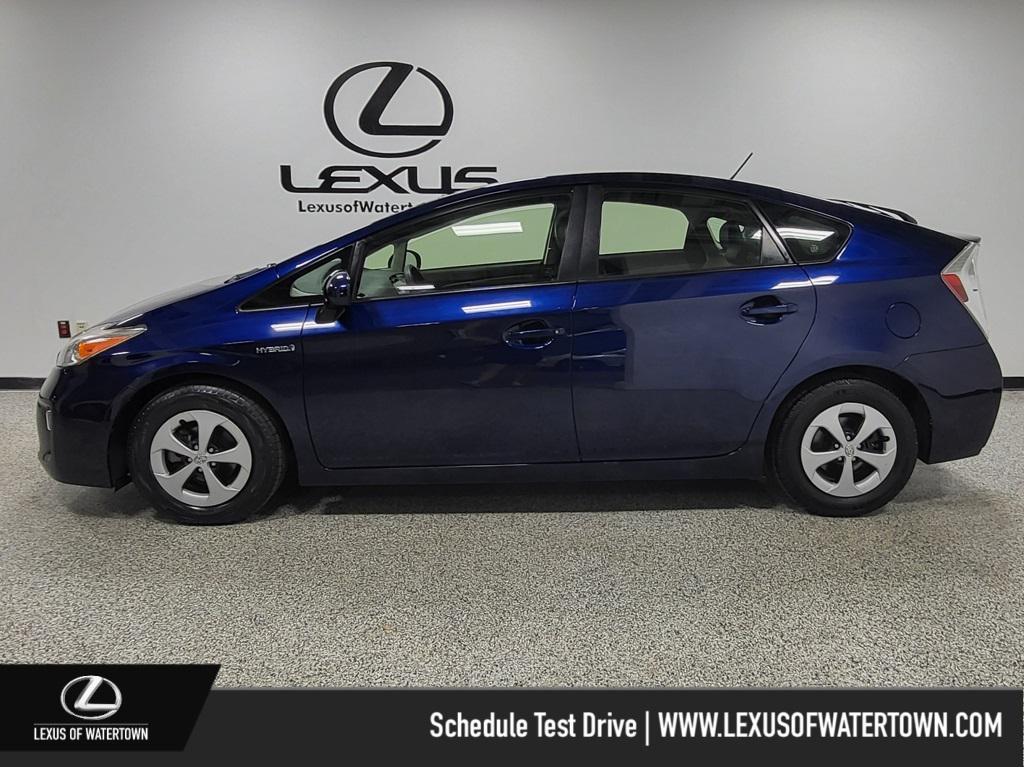 used 2014 Toyota Prius car, priced at $13,987
