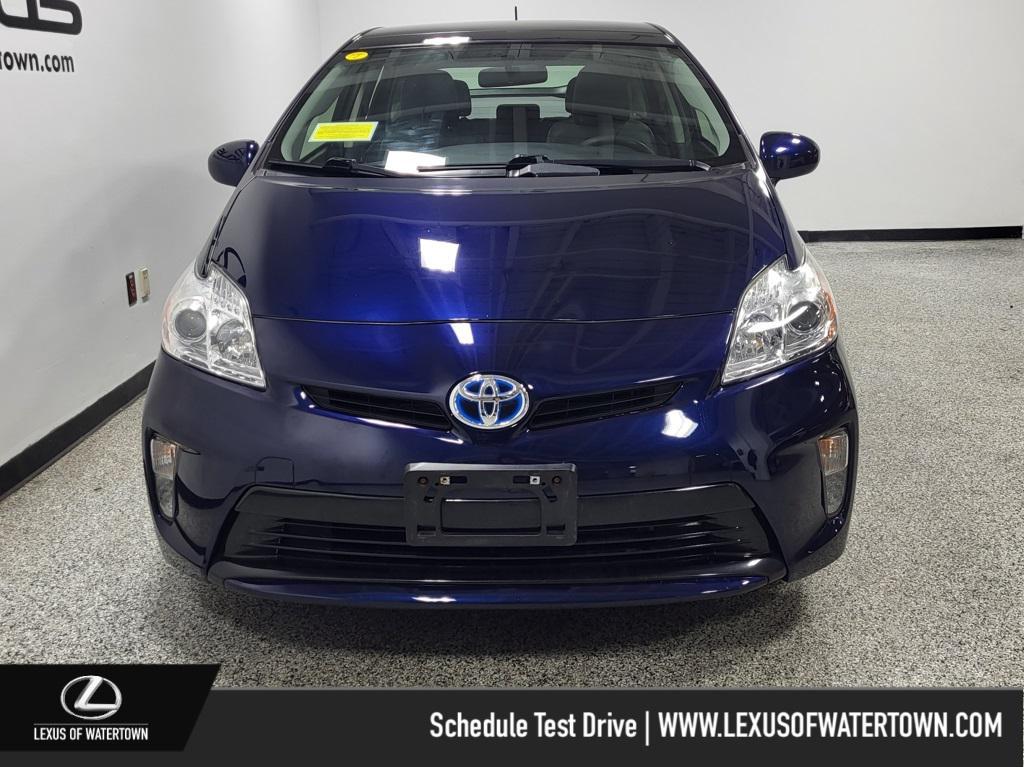 used 2014 Toyota Prius car, priced at $13,987