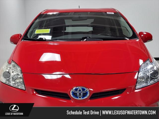 used 2015 Toyota Prius car, priced at $15,885