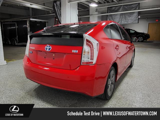 used 2015 Toyota Prius car, priced at $15,885