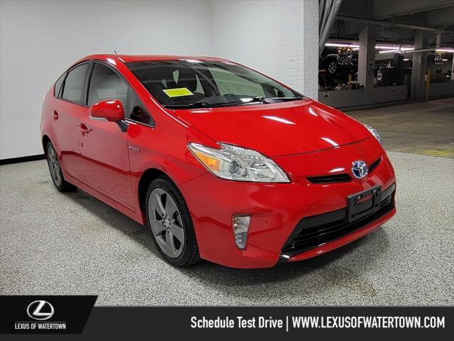 used 2015 Toyota Prius car, priced at $15,885