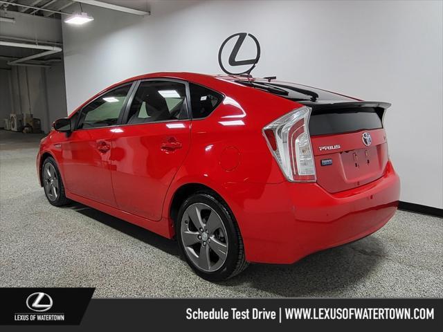 used 2015 Toyota Prius car, priced at $15,885