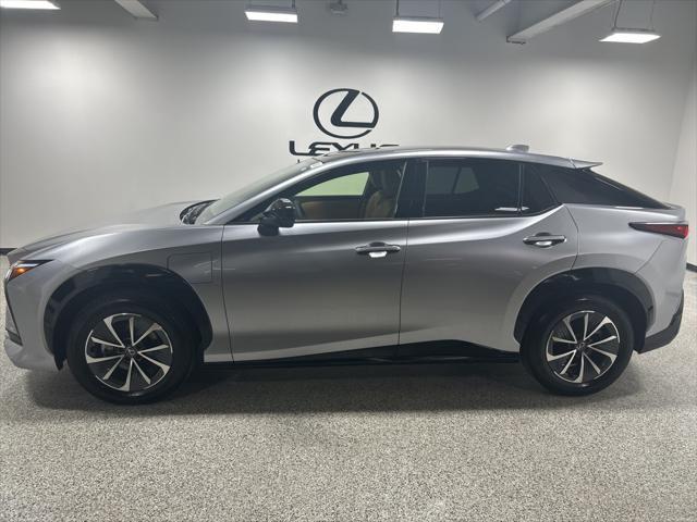 used 2024 Lexus RZ 300e car, priced at $39,775