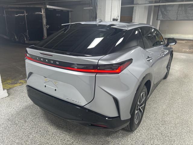 used 2024 Lexus RZ 300e car, priced at $39,775