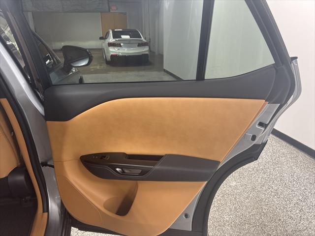 used 2024 Lexus RZ 300e car, priced at $38,771