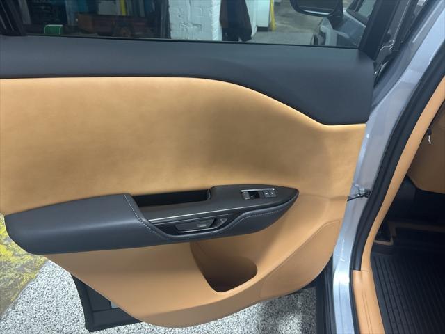 used 2024 Lexus RZ 300e car, priced at $38,771