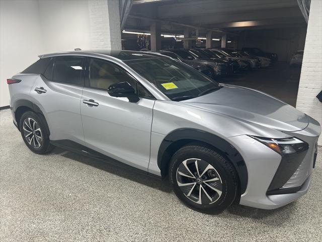 used 2024 Lexus RZ 300e car, priced at $39,775